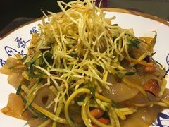 -粗粮人家·东北菜(洋桥店)