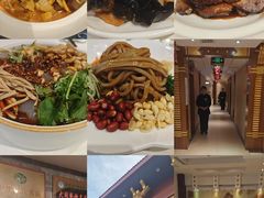 -老爷庙风味美食府(魏都大道店)