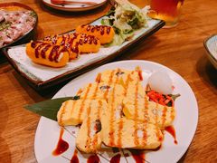 -梅亭居酒屋(中大国际店)