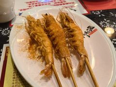 -旺角小渔村(二马路店)