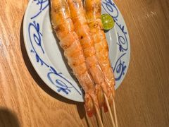 -沼津港精致料理·寿喜烧·烧鸟(青浦宝龙广场日料榜单店)