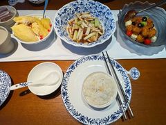 -上座云间·青年赣菜(绿茵店)