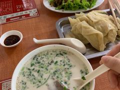 -教师之家赵家羊汤馆(东青龙街店)