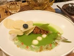 -叶叶菩提(太原别墅店)