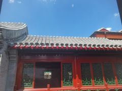 -四季民福烤鸭店(前门廊房二条店)