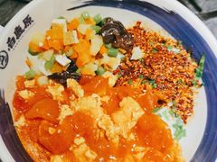 -白鹿原·西安油泼面(万象城店)