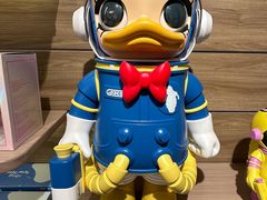 -泡泡玛特POPMART(合生汇店)