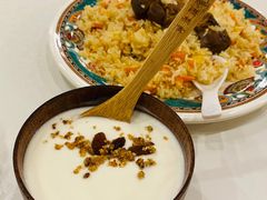 老爷自制酸奶-巴依老爷新疆美食(工体旗舰店)