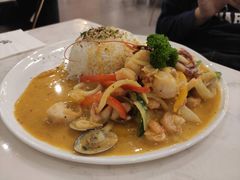 -Lilliput·粒粒堡亲子餐厅(嘉定宝龙店)