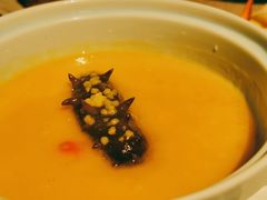 -万丽轩·粤菜(王府井金茂万丽酒店)