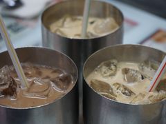 冻咖啡-华星冰室(湾仔店)