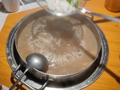 -海银海记潮汕牛肉火锅(新港中路海珠店)