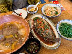 -妈妈的味道(和顺古镇店)