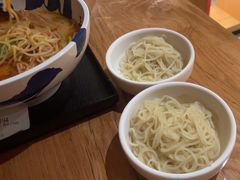 -味千拉面(煌华新纪元购物广场店)