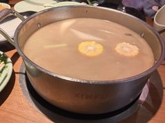 -掂档潮汕牛肉火锅(沈阳万象城店)