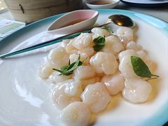 -绿茶餐厅(龙井船宴· 品牌总店)