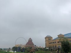 -青岛海泉湾皇冠假日度假酒店