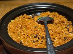 -金成潮菜博物馆(海珠湿地店)