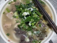 -文山荷鲜居(翠湖店)