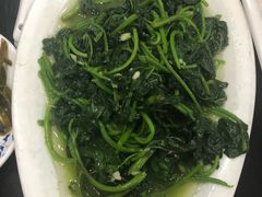 -粗茶淡饭·汉口公馆(循礼门店)