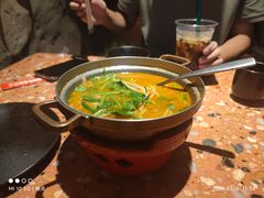-涌煲记·蟹煲·砂锅海鲜·煲出宁波味(天一旗舰店)