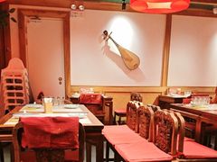 -小吊梨汤·北京菜·烤鸭(双井乐成中心店)