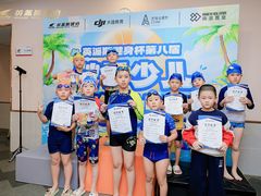 -英派斯健身(海信国际中心馆)