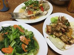 -金龙酒家