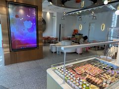 -奈雪的茶(中粮祥云小镇店)