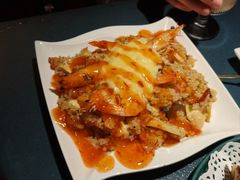 -吱咖啡西式简餐