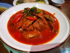 -杏花村水席楼(西大街总店)