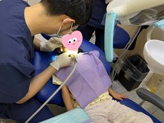 -新达口腔(华东理工大学店)