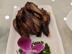 -楼外楼(西湖景区孤山路店)