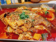 -三炮儿烧烤·羊锅·铁锅炖(南京首店)