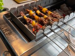 -丰茂烤串(公园店)