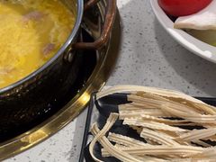 -八珍玉食鸡煲·打边炉(印象城店)