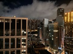 -香港珀丽酒店