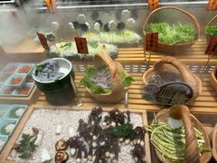 -一绪に和牛寿喜烧(罗湖益田假日店)