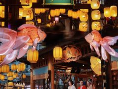 -长沙北辰三角洲大悦城