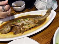 -丰收渔港饭店(嵊泗店)