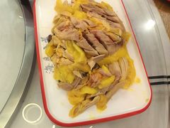 -海岛八号龙虾烧烤田鸡(蓝天路总店)