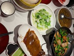 -大鸭梨烤鸭店(花园村店)