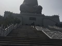 -石岛赤山风景区