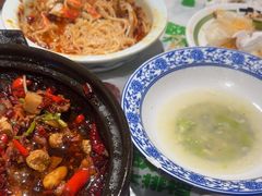 -欧记大排档·景德菜(上海首店)