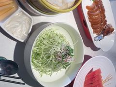 -大鸭梨烤鸭(望京店)