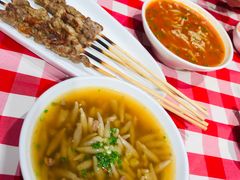 -西贝(上海我格广场店)