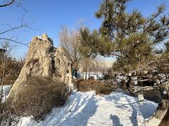 -清河半岛温泉度假酒店