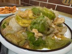 -金三可市井水煮鱼(金碧园店)