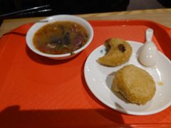 -护国寺小吃店(红莲南路店)