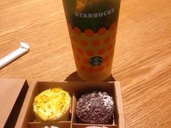 -星巴克(大宁店)